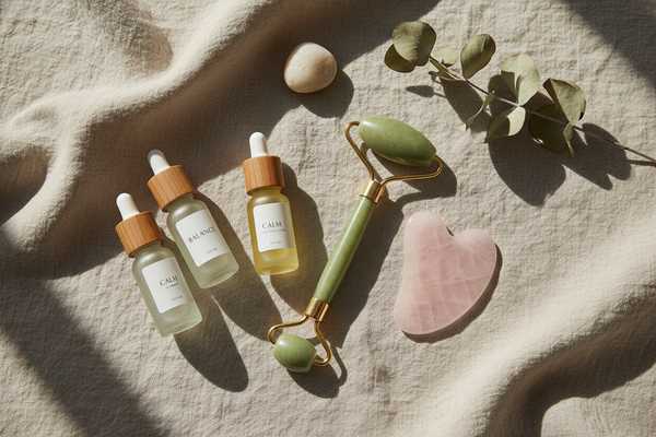 Aura Skin Rituals