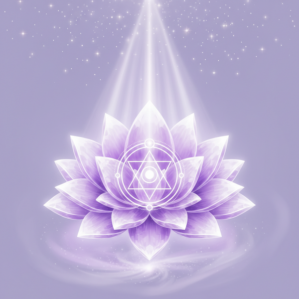 Crown Chakra