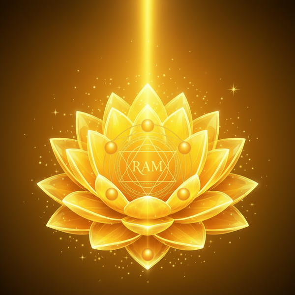 Solar Plexus Chakra