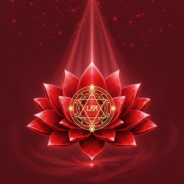 Root Chakra
