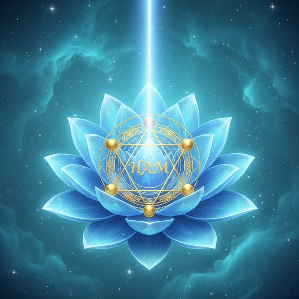 Throat Chakra