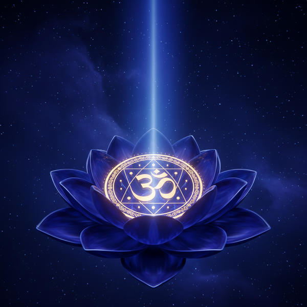 Third Eye Chakra
