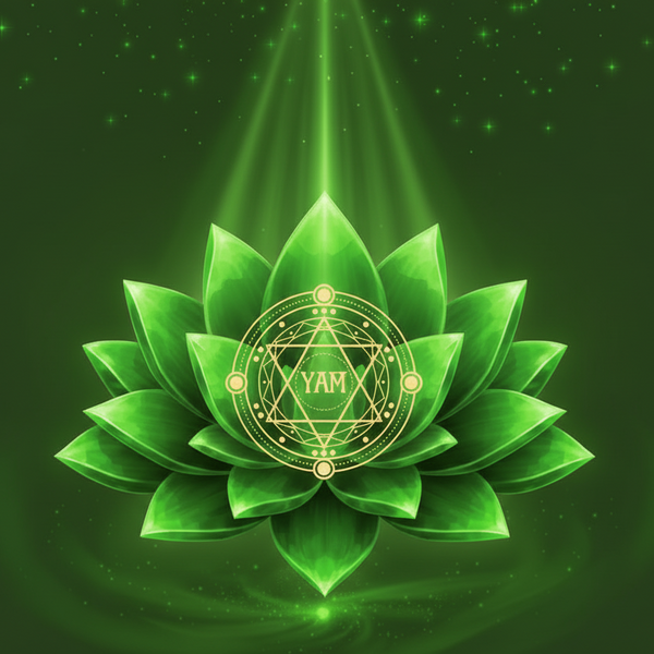 Heart Chakra