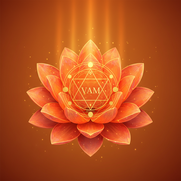 Sacral Chakra
